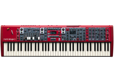 Clavia Nord Stage 3 Compact