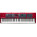 Voir la photo du Clavia Nord Stage 3 HP76 Clavia Nord Stage 3 HP76