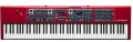Le Nord Sound Manager en v7.22 pour les Stage 3