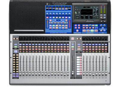 PreSonus StudioLive 24