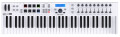 Les KeyLab Essential en version limitée noire