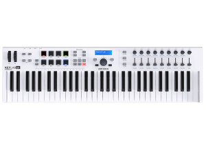 Arturia KeyLab Essential 61