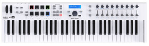 Arturia KeyLab Essential 61
