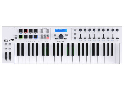 Arturia KeyLab Essential 49