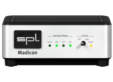 SPL Madicon