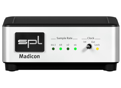 SPL Madicon