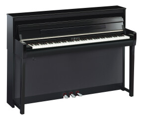 Yamaha Clavinova CLP-685