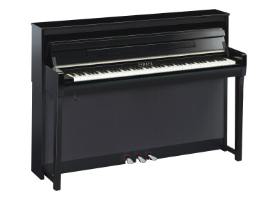 Yamaha Clavinova CLP-685