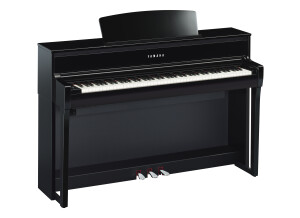 Yamaha Clavinova CLP-675