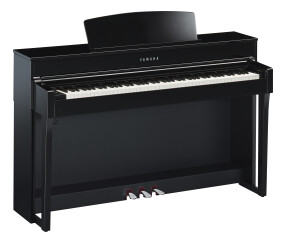 Yamaha Clavinova CLP-645