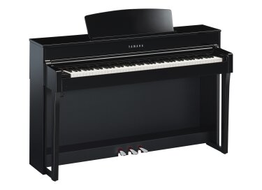 Yamaha Clavinova CLP-645
