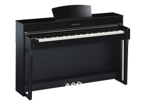 Yamaha Clavinova CLP-635