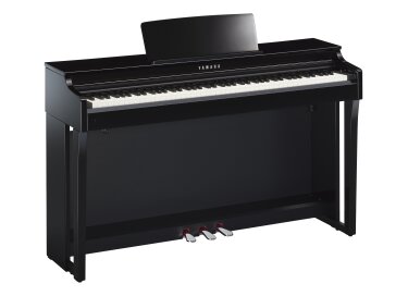 Yamaha Clavinova CLP-625