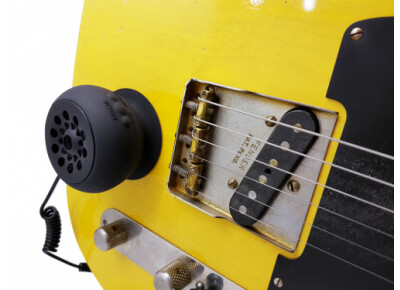 Fluid Audio Strum Buddy