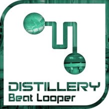 AirRaid Audio Distillery Beat Looper