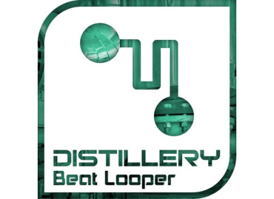 AirRaid Audio Distillery Beat Looper