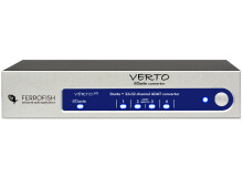 Ferrofish Verto32