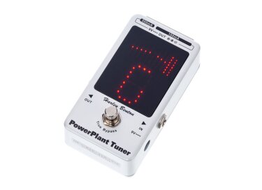 Harley Benton PowerPlant Tuner