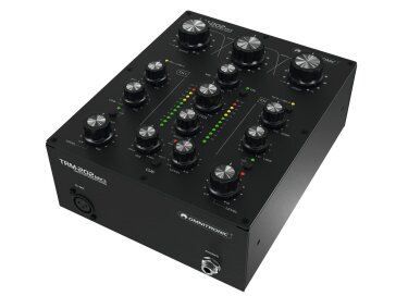 Omnitronic TRM-202MK3