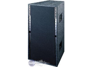 Nexo Alpha S2