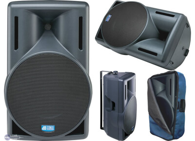 dB Technologies Opera 415