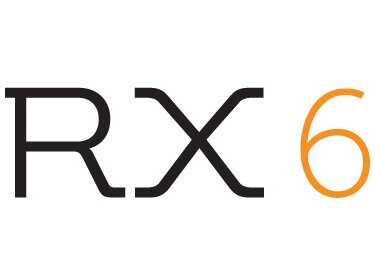 iZotope RX 6 Standard