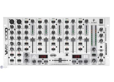 Behringer WMX1000