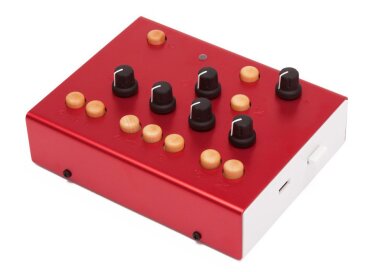 Critter and Guitari ETC
