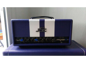 FX Amplification GT Racing