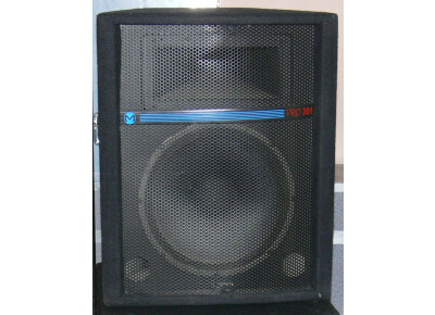 Mac Mah PRO 301