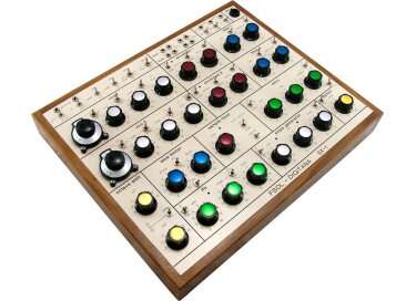 Digitana Electronics SX-1