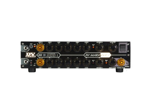 DV Mark EVO 1