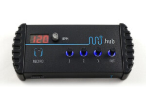 Mindflood .hub