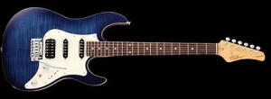 FGN J-Standard Odyssey JOS-FM-R