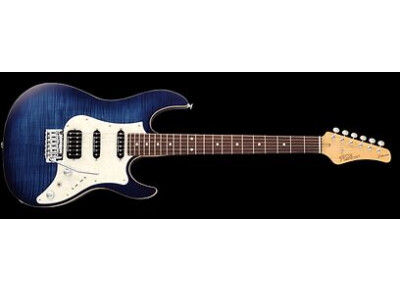 FGN J-Standard Odyssey JOS-FM-R