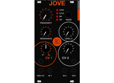 System 80 Jove