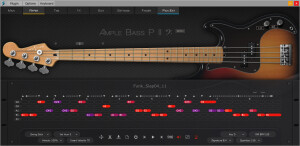 Ample Sound ABP Pick Extension