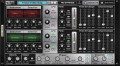 GForce Re-Strings, un synthé de cordes pour Reason