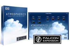 UVI Atmospherics