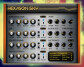 SampleScience Hexagon Sky