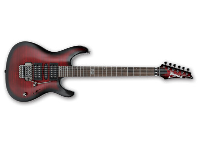 Ibanez KIKOSP2 Kiko Loureiro Signature