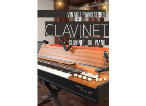 8dio Studio Clavinet