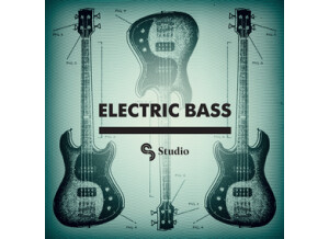 Sample Magic Electric Bass