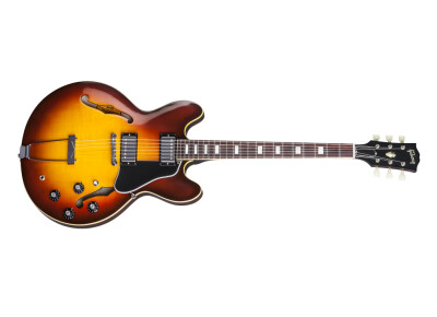 Gibson Late 60's ES-335TD