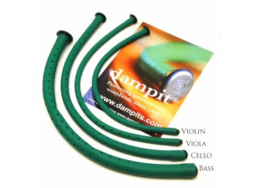 Dampit Humidifier