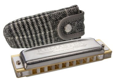 Hohner Remaster