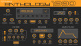 Anthology 1990 disponible sur le Roland Cloud