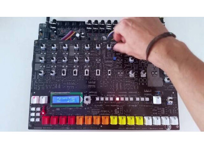e-licktronic Yocto2