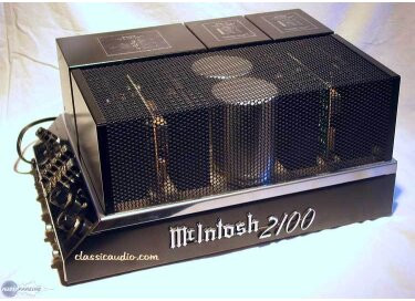 McIntosh 2100