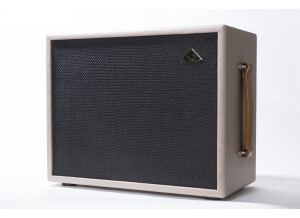 Guitar Sound Systems Creamlite-12